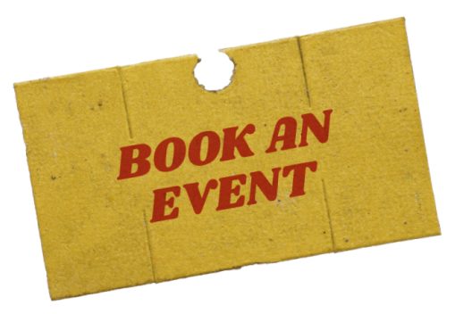 Book An Event - The Pint Public House